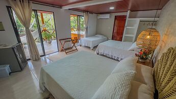Ecohotel Yachay Tayrona