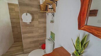 Ecohotel Yachay Tayrona