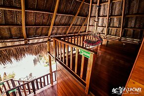 Ecohotel Yachay Tayrona