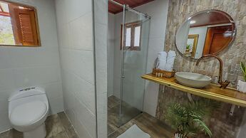 Ecohotel Yachay Tayrona