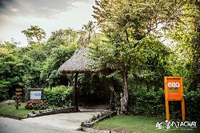 Ecohotel Yachay Tayrona