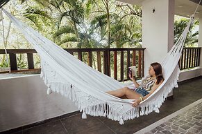 Ecohotel Yachay Tayrona