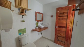 Ecohotel Yachay Tayrona