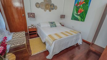 Ecohotel Yachay Tayrona