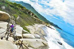 Ecohotel Yachay Tayrona