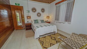 Ecohotel Yachay Tayrona