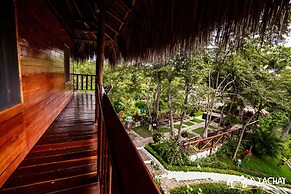 Ecohotel Yachay Tayrona