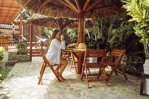 Ecohotel Yachay Tayrona