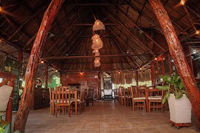 Ecohotel Yachay Tayrona