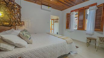 Ecohotel Yachay Tayrona