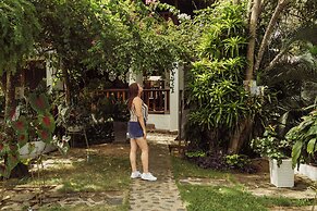 Ecohotel Yachay Tayrona