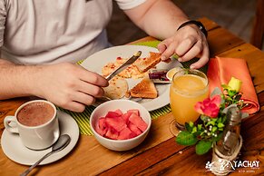 Ecohotel Yachay Tayrona