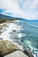 Ecohotel Yachay Tayrona