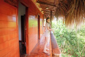 Ecohotel Yachay Tayrona