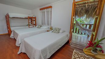 Ecohotel Yachay Tayrona
