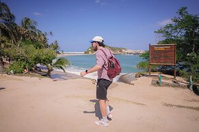 Ecohotel Yachay Tayrona