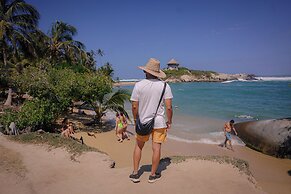 Ecohotel Yachay Tayrona