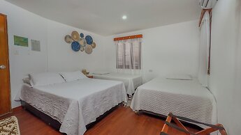 Ecohotel Yachay Tayrona