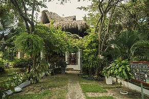 Ecohotel Yachay Tayrona