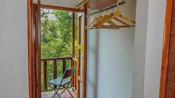 Ecohotel Yachay Tayrona