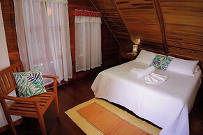 Ecohotel Yachay Tayrona