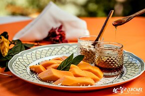 Ecohotel Yachay Tayrona