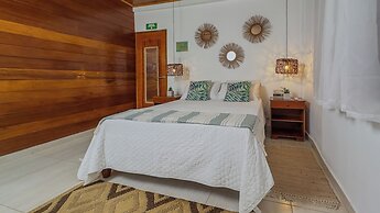 Ecohotel Yachay Tayrona