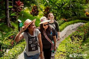 Ecohotel Yachay Tayrona