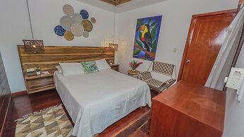 Ecohotel Yachay Tayrona