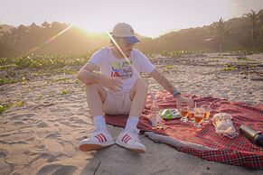 Ecohotel Yachay Tayrona