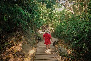 Ecohotel Yachay Tayrona