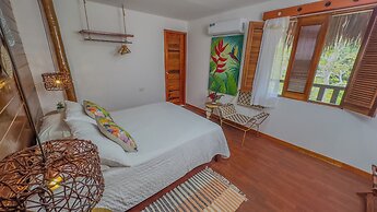 Ecohotel Yachay Tayrona