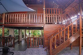 Ecohotel Yachay Tayrona