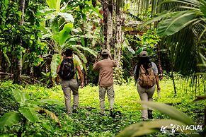Ecohotel Yachay Tayrona