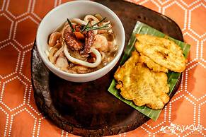 Ecohotel Yachay Tayrona