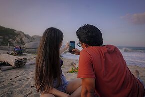 Ecohotel Yachay Tayrona