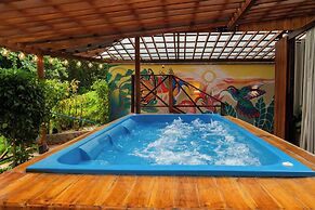 Ecohotel Yachay Tayrona