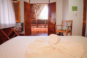 Ecohotel Yachay Tayrona