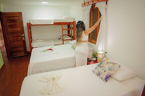 Ecohotel Yachay Tayrona