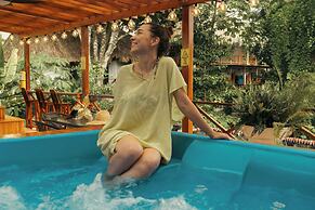 Ecohotel Yachay Tayrona