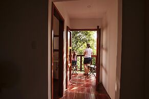 Ecohotel Yachay Tayrona