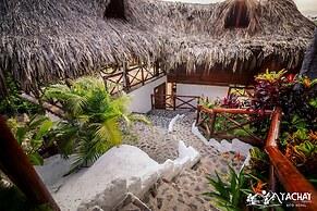 Ecohotel Yachay Tayrona