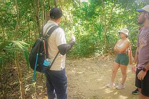 Ecohotel Yachay Tayrona