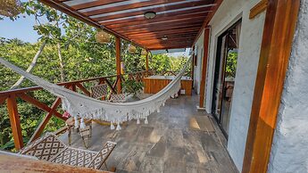 Ecohotel Yachay Tayrona
