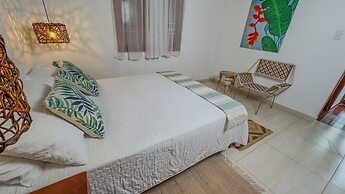 Ecohotel Yachay Tayrona