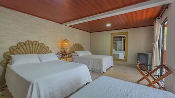 Ecohotel Yachay Tayrona