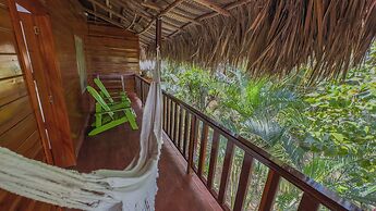 Ecohotel Yachay Tayrona