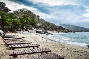 Ecohotel Yachay Tayrona