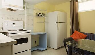 Charlton Suites Guest House