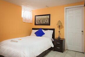 Charlton Suites Guest House